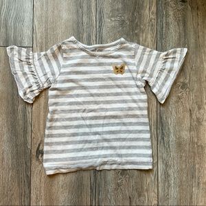 EUC Carter’s Girls Shirt